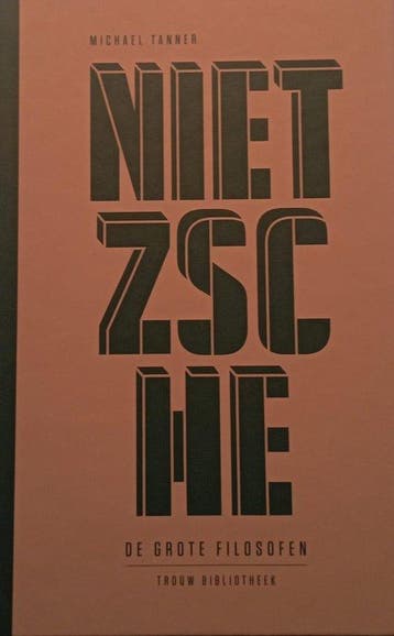 Nietzsche - Michael Tanner 5413662915066 Michael Tanner, Verzenden, Zo goed als nieuw, Michael Tanner