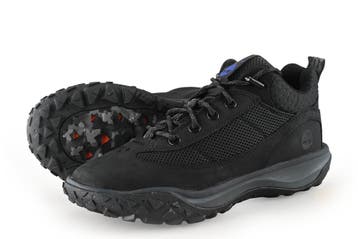 Timberland Sneakers in maat 41 Zwart, Kleding | Dames, Verzenden, Zwart, Zo goed als nieuw, Timberland