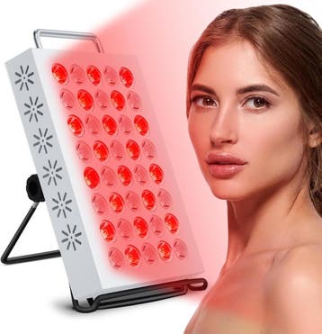 Roodlichtpaneel Infrarood | Retour deal | Sla nu toe!, Elektronische apparatuur, Verzenden, Zo goed als nieuw, Overige typen
