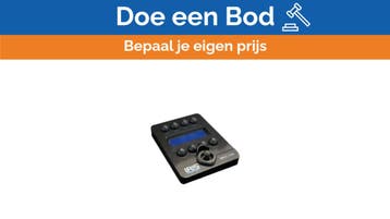 Bieden: Iris IRIS516 camera control station for, Ophalen of Verzenden, Nieuw