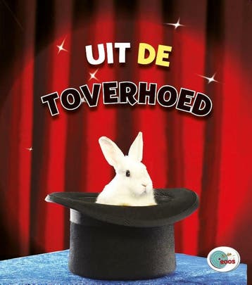 Uit de toverhoed / In de roos / 4 9789461754462, Verzenden, Gelezen, Kirsty Hamilton