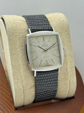 Omega - De Ville Automatic - Sans prix de réserve -