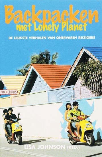 Backpacken Met Lonely Planet - Johnson, Verzenden, Nieuw