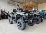 CFMOTO CFORCE 520S / L - Green Line - T-kenteken, Motoren, 1 cilinder, 12 t/m 35 kW