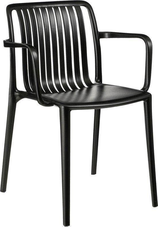 2dekans | Mica Decorations Paloma Tuinstoel - L53 x B53 x, Jardin & Terrasse, Ensembles de jardin, Enlèvement ou Envoi