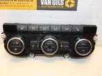 Kachel Bedieningspaneel Volkswagen Sharan O142455