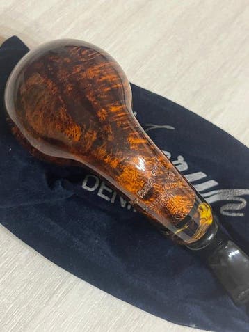 P.Jeppensen - Ida 4 - Sans prix de réserve - Pipe - Bruyère, Collections