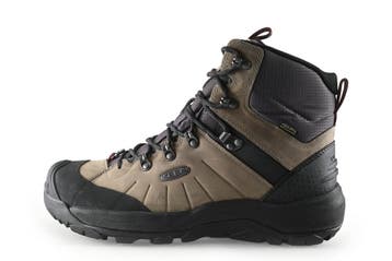 Keen Wandelschoenen in maat 44½ Grijs, Overige kleuren, Verzenden, Zo goed als nieuw, Keen