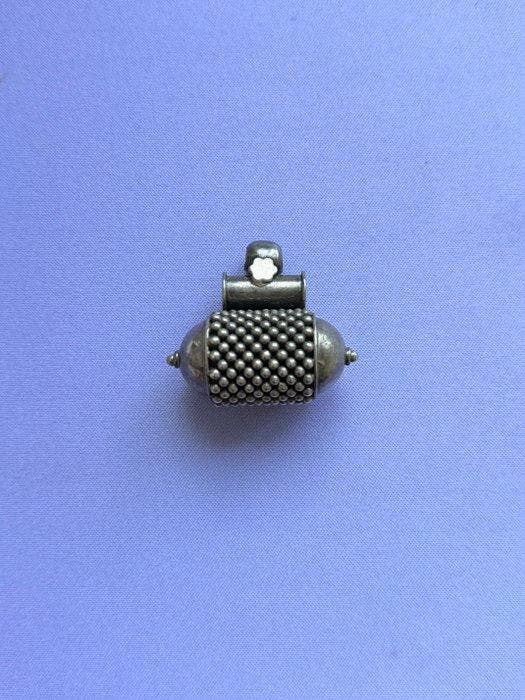 Sans prix de réserve - Pendentif Argent - Amulette, Bijoux, Sacs & Beauté, Bijoux anciens