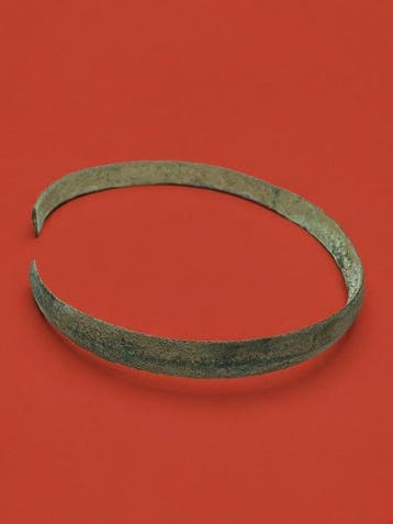 Keltisch antieke armband - VK (Zonder minimumprijs)