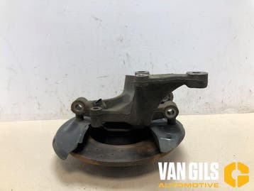 Fusee links-achter Volkswagen Jetta O289712, Nieuw