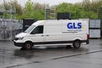 Veiling: Bestelwagen MAN TGE 3.140 Diesel 2021, Nieuw