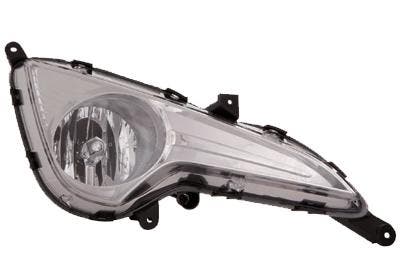 Hyundai i40 Mistlamp Rechts (Mistlampen), Auto-onderdelen, Verlichting, Nieuw, Hyundai, Verzenden