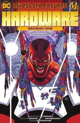Hardware Season One [HC], Verzenden, Nieuw