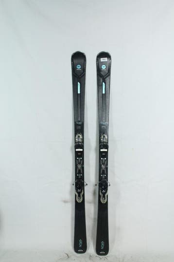 Refurbished - Ski - Rossignol Nova 6 - 163, Sport en Fitness, 160 tot 180 cm, Gebruikt, Rossignol, Ophalen of Verzenden