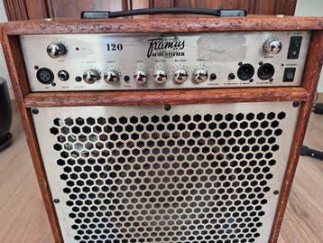 Framus - Nombre darticles : 1 - Amplificateur de guitare -