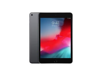 Apple iPad mini 5 (2019, A12 series) - Spacegrijs - 64 GB -, Informatique & Logiciels, Apple iPad Tablettes, Verzenden