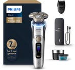 Philips Shaver i9000 Prestige Ultra Elektrisch Scheerappa..., Verzenden, Nieuw
