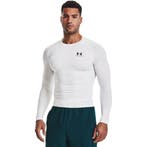 UA Mens Compression Long Sleeve HeatGear-100 - Maat XXL, Ophalen of Verzenden, Nieuw, Overige maten, Under Armour