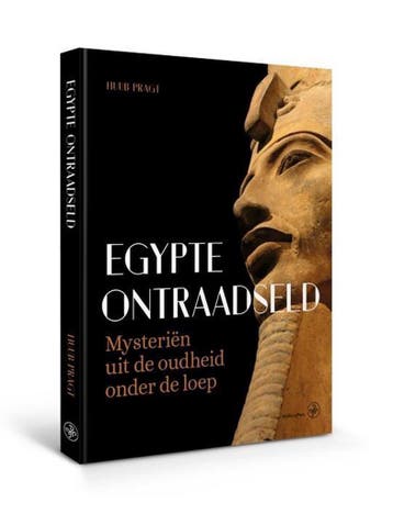 Egypte ontraadseld 9789462494336 Huub Pragt, Boeken, Verzenden, Gelezen, Huub Pragt