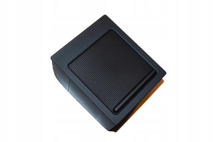 BMW E39 96-03 middenconsole opbergvak met schuifdeksel, Auto-onderdelen, Interieur en Bekleding, Nieuw, BMW