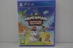 Paperman - Adventure Delivered - SEALED (PS4), Nieuw