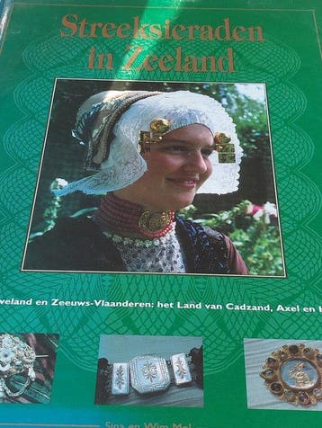 II Zuid-Beveland, land van Cadzand, Axel en Hulst, Verzenden, Gelezen, S. Mol