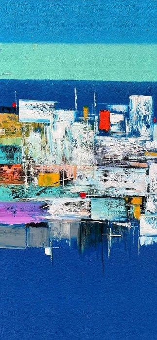 Hoang Anh - Citadelle dAzur 120 140 cm