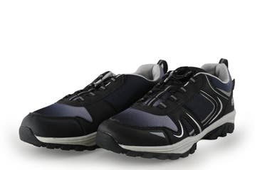 Dockers By Gerli Sportschoenen in maat 39 Zwart, Kleding | Dames, Dockers By Gerli, Verzenden, Zo goed als nieuw, Sportschoenen