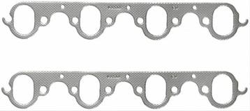 Exhaust Gasket, Ford, Lincoln, Mercury, 429, 460, Ophalen of Verzenden