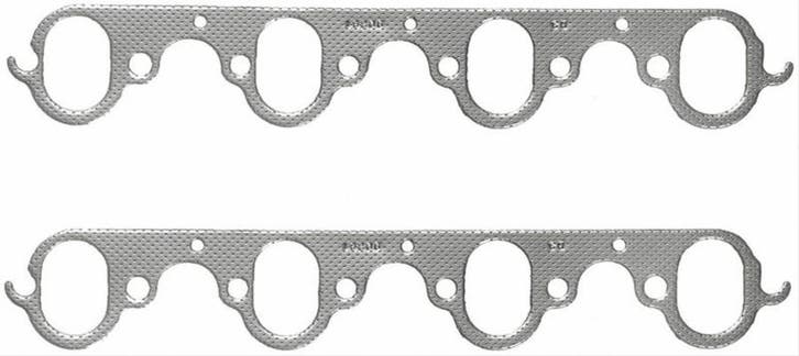 Exhaust Gasket, Ford, Lincoln, Mercury, 429, 460, Autos : Pièces & Accessoires, Systèmes d'échappement, Enlèvement ou Envoi