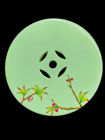 Table dappoint - Céramique