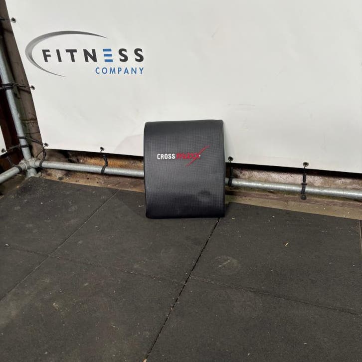 Lifemaxx - Crossmaxx - Buikspiermat Pro, Sport en Fitness, Fitnessmaterialen, Overige typen, Ophalen of Verzenden