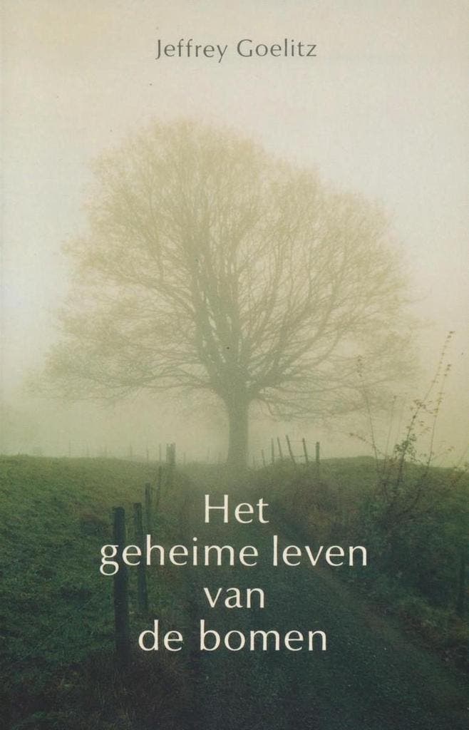 GEHEIME LEVEN VAN DE BOMEN (2e) 9789020256093 J. Goelitz, Boeken, Esoterie en Spiritualiteit, Zo goed als nieuw, Verzenden