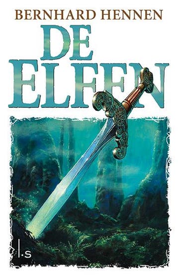 De Elfen / Elfen / 1 9789024580064 Bernhard Hennen, Verzenden, Gelezen, Bernhard Hennen