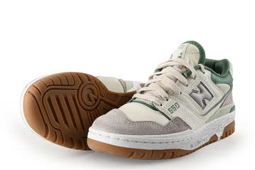 New Balance Sneakers in maat 37 Wit, Verzenden, Wit, New Balance, Zo goed als nieuw