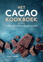 Het cacao kookboek 9789048318322 Nicole Pisani, Boeken, Kookboeken, Verzenden, Zo goed als nieuw, Nicole Pisani