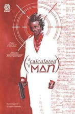 A Calculated Man, Verzenden, Nieuw