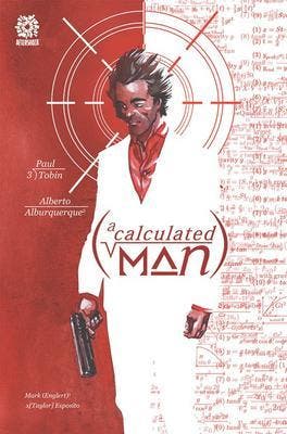 A Calculated Man, Boeken, Strips | Comics, Nieuw, Verzenden