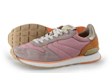 Hoff Sneakers in maat 40 Roze, Kleding | Dames, Schoenen, Hoff, Verzenden, Zo goed als nieuw, Sneakers