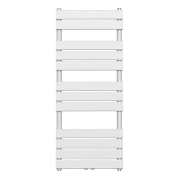 Handdoekradiator BWS Ress Middenaansluiting 681W 120x50 cm, Ophalen of Verzenden, Nieuw, Overige typen