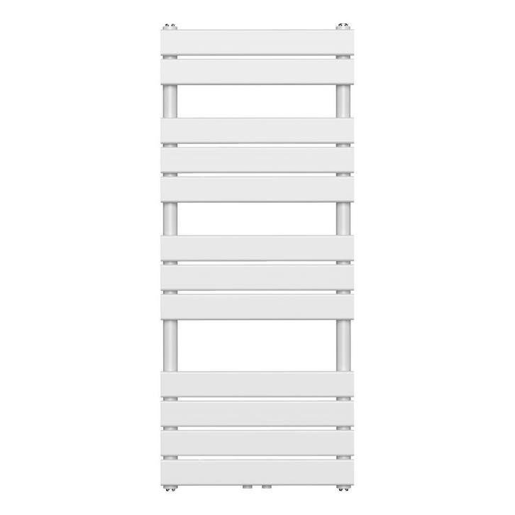 Handdoekradiator BWS Ress Middenaansluiting 681W 120x50 cm, Doe-het-zelf en Bouw, Sanitair, Overige typen, Nieuw, Ophalen of Verzenden