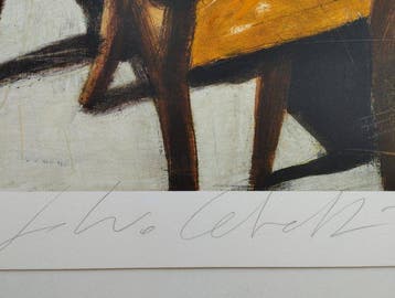 Fabio Calvetti (1956) - Poltrone