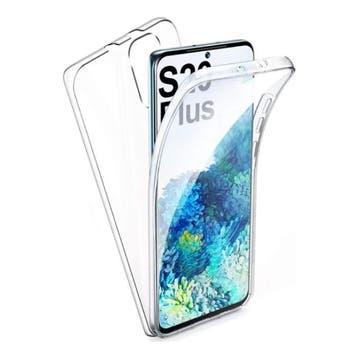 Samsung Galaxy S20 FE Full Body 360° Hoesje - Volledige, Verzenden