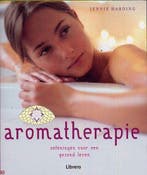 Aromatherapie 9789057646508 J. Harding, Livres, Verzenden, J. Harding