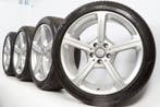 Mercedes Klasse CLS W257 19 inch  velgen + Zomerbanden Miche, Ophalen of Verzenden