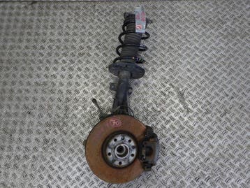 McPherson ophangingspunt rechts Peugeot 5008 II, Verzenden, Gebruikt