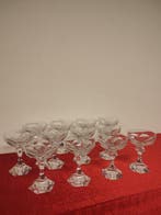 St. Louis - Drinkservies (12) - Chambord - Kristal