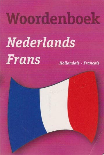 Prisma Woordenboek Nederlands-Frans 9789049102951 KOLEKTIV, Gelezen, Verzenden, Nederlands, KOLEKTIV