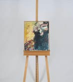 Jan Sierhuis (1928) - Compositie